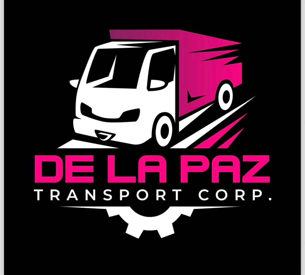 Camión De La Paz Transport Corp.